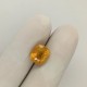 Yellow Sapphire (Pukhraj) 6.6 Ct Gem Quality Yellow Sapphire (Pukhraj) 6.6 Ct Gem Quality